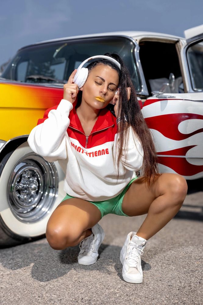 Photograph by Mariya Bogdanova