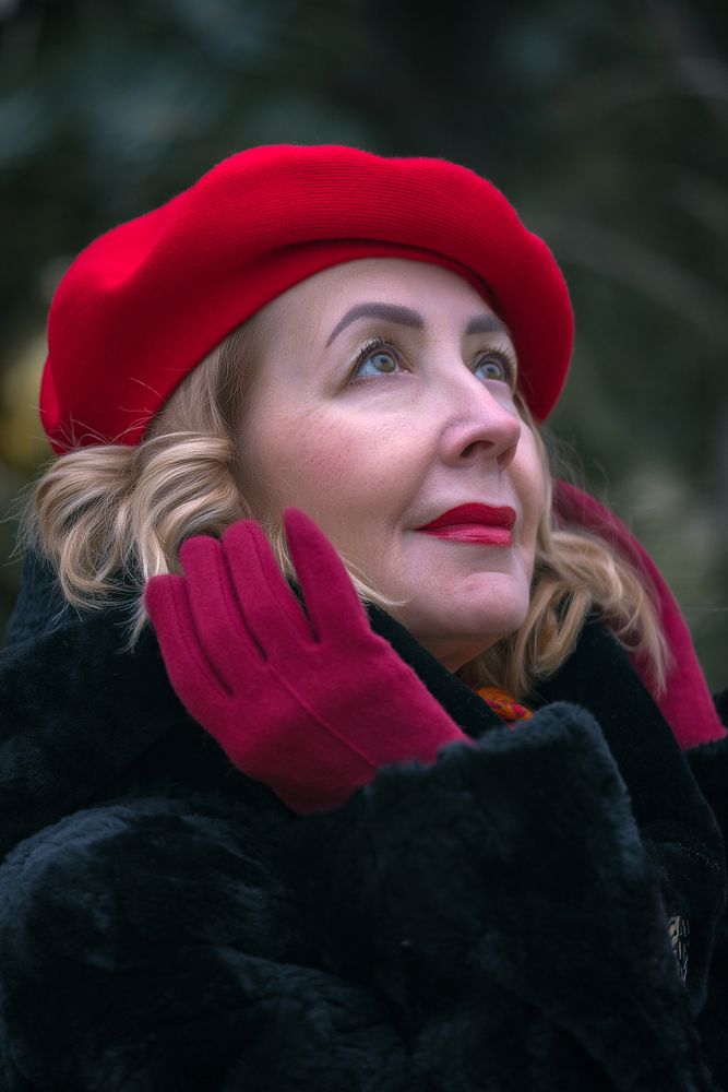 Photograph by Игорь Хижняк