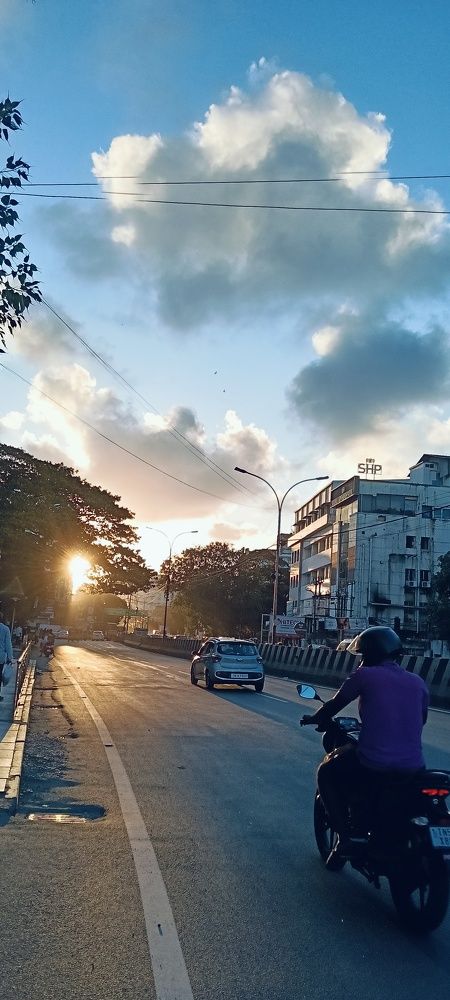 Photograph by Praveena Pradeep