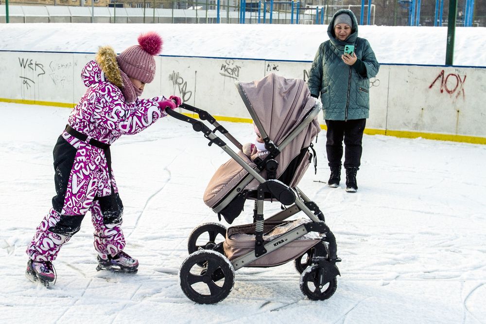 Photograph by Сергей Черных