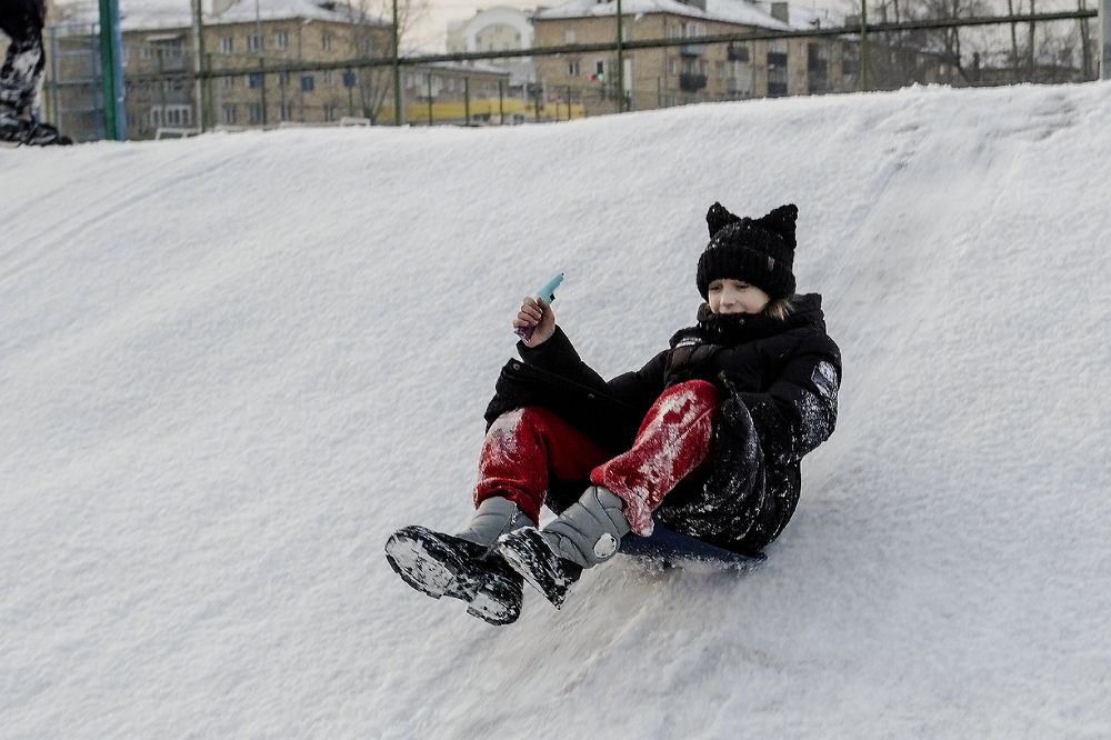 Photograph by Сергей Черных