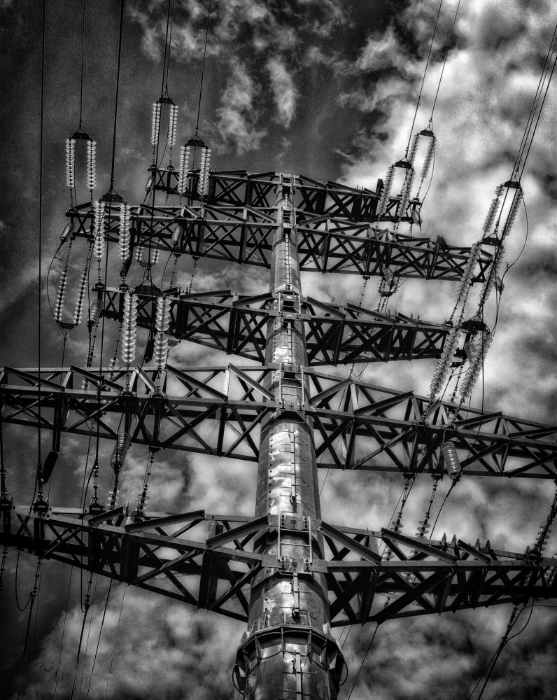 ПЛАН ГОЭЛРО.