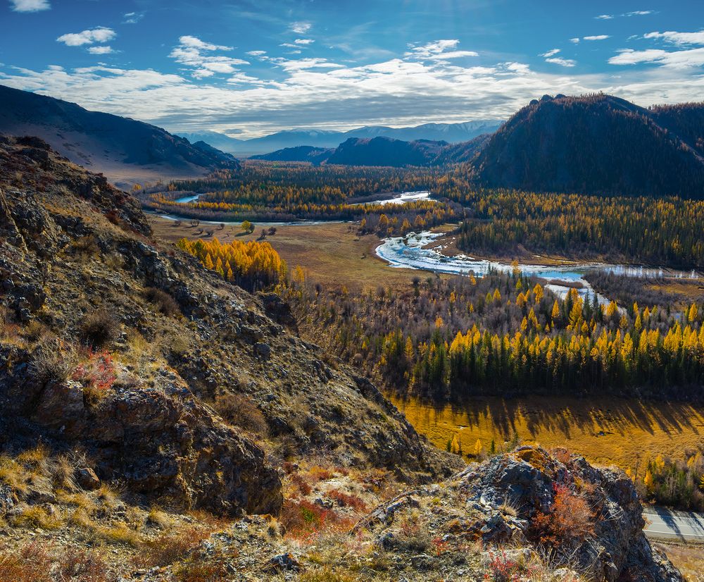 Photograph by Чичкин Валерий