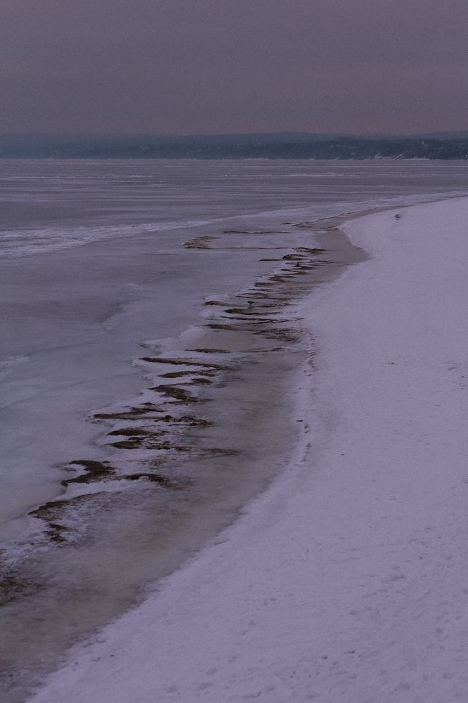 Photograph by Alexander Nosov