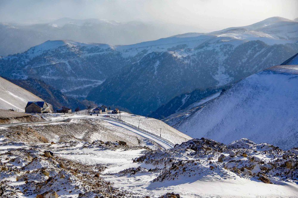 Photograph by Евгений Киселев