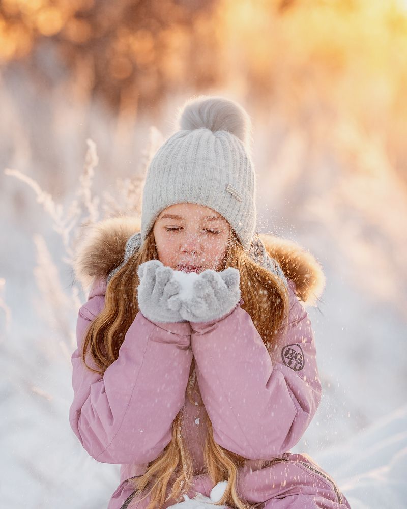 Photograph by Анастасия Титова