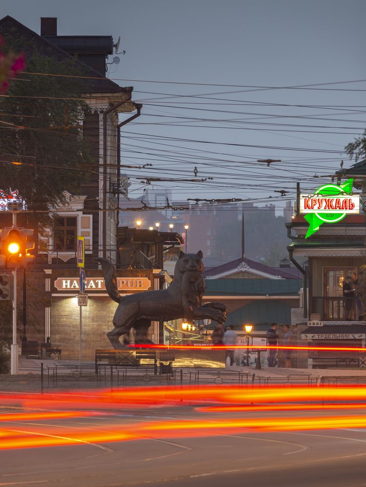 Фотография автора Igor Ferrum