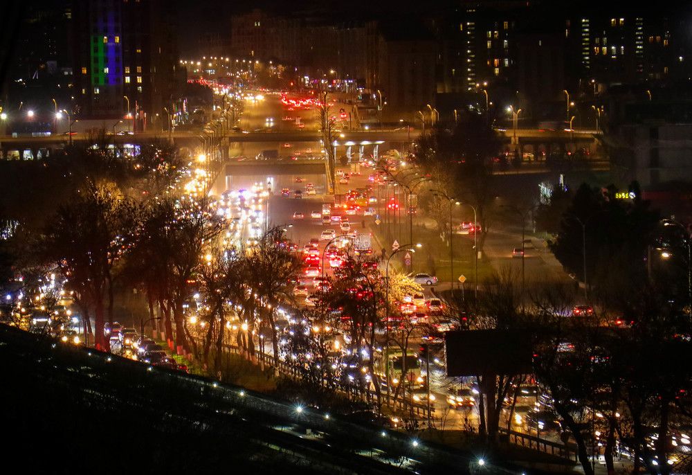 Photograph by  SaidArt