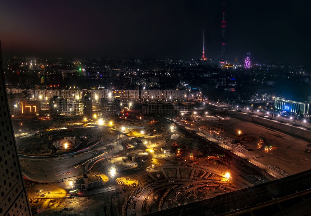 Photograph by  SaidArt