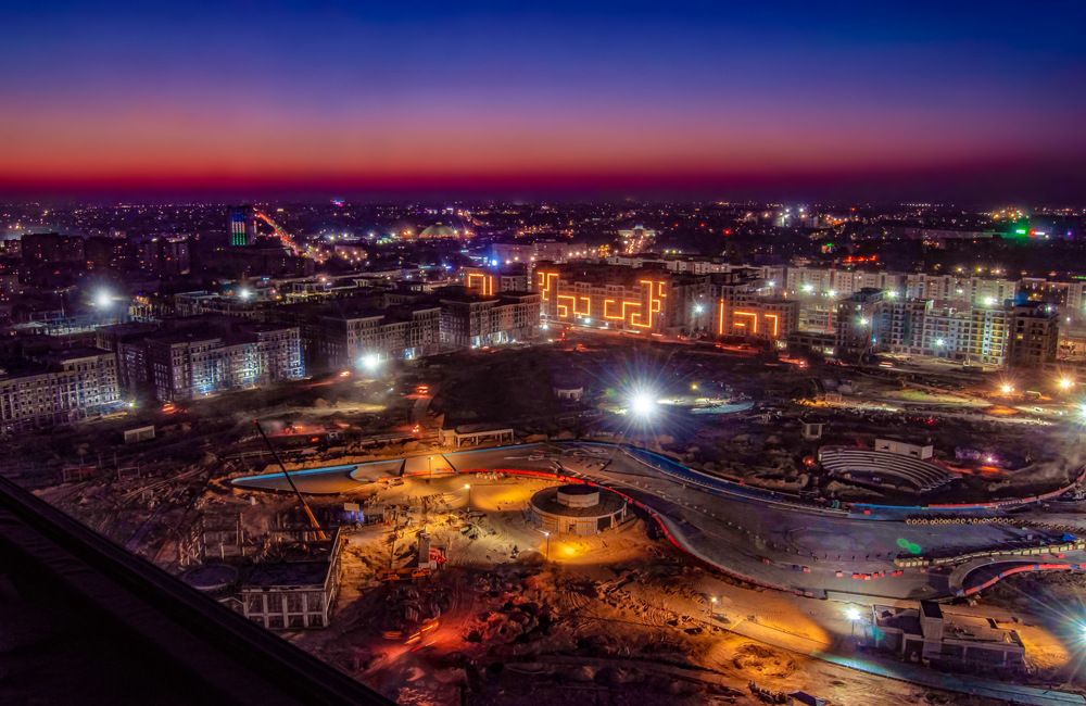 Photograph by  SaidArt