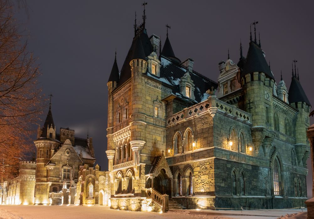 Photograph by Андрей Арапов