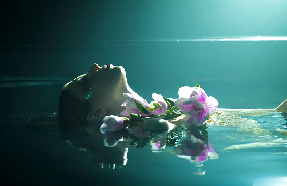 Фотография автора Лейли Симонян