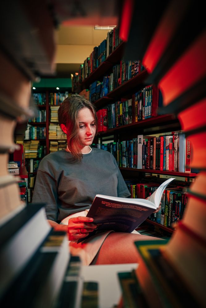 Photograph by Павел