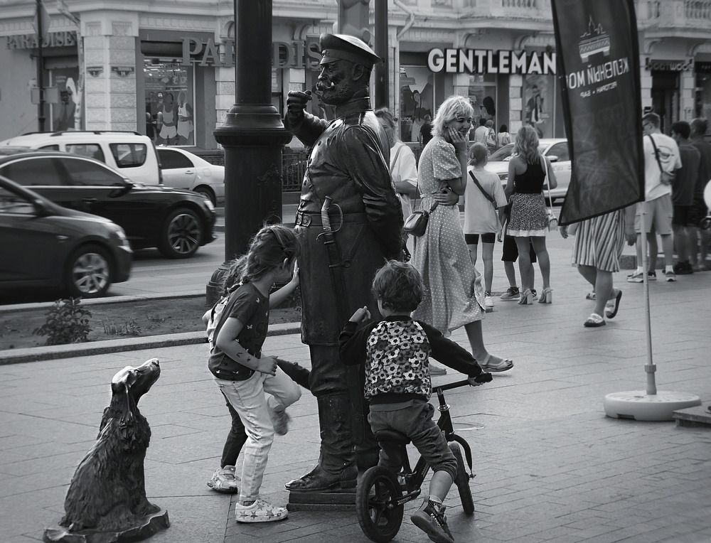 Photograph by Валерий Алфимов