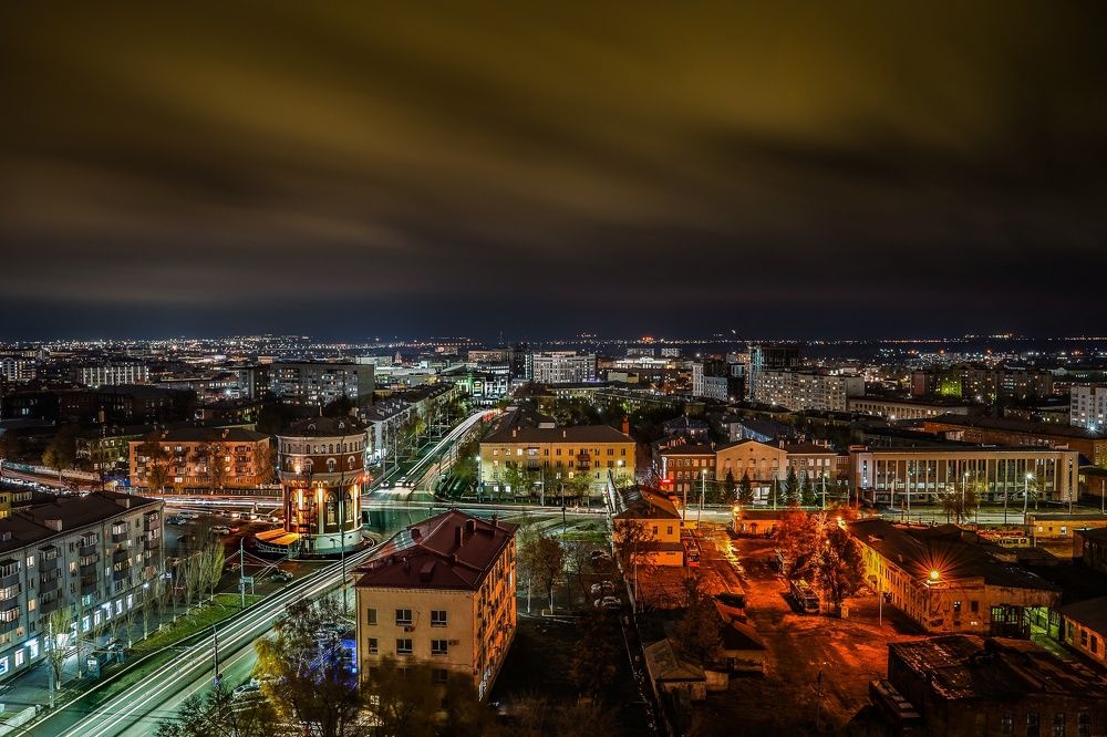 Photograph by Юрий Стекачёв