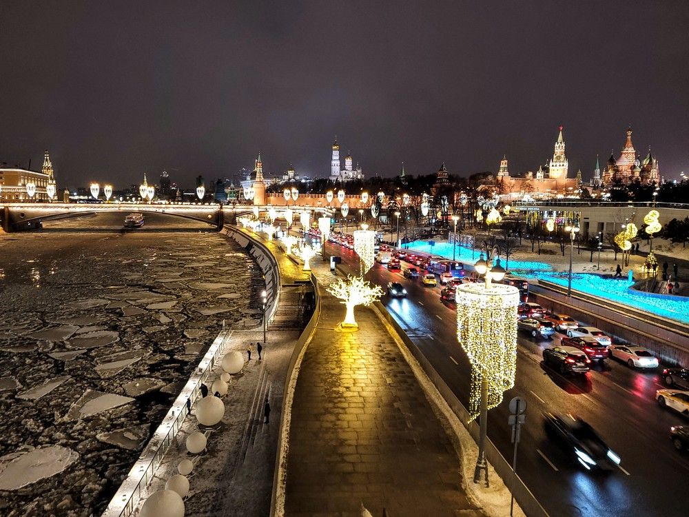 Photograph by Татьяна Глухова