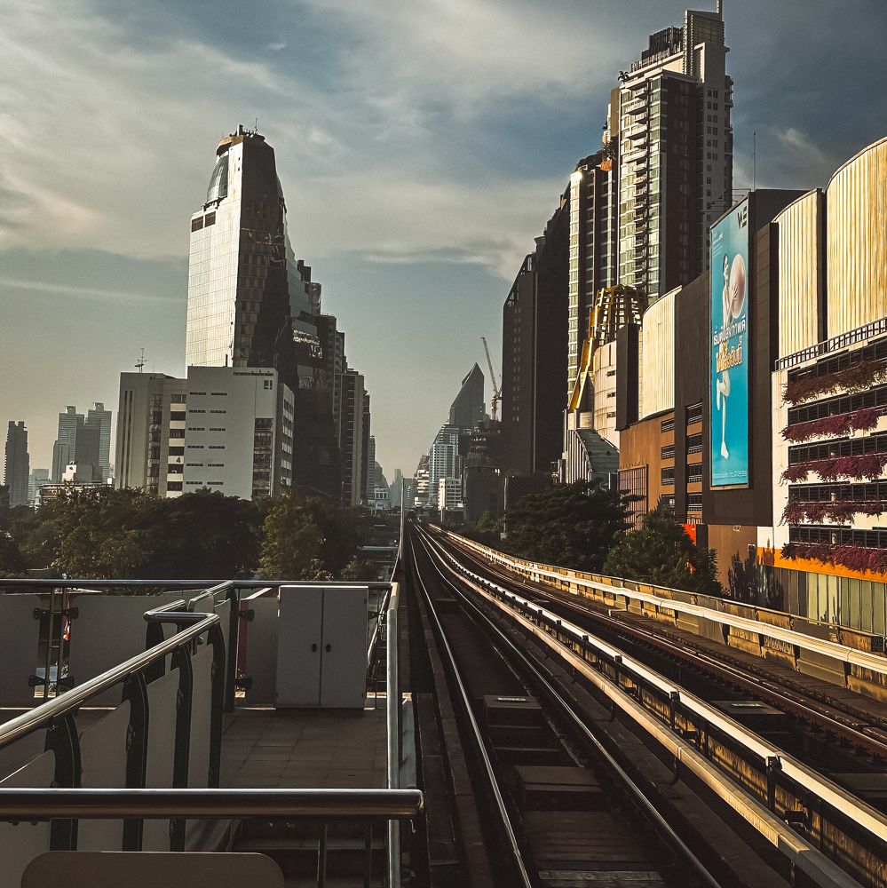 Photograph by Mikhail Smirnov