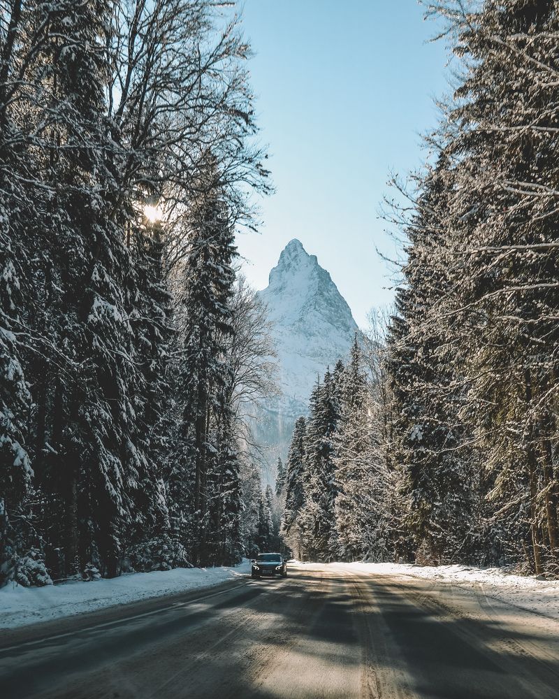 Photograph by Кристина Бондарева