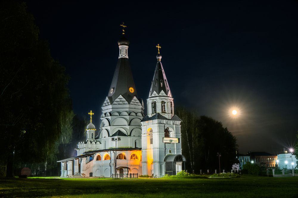 Photograph by Евгений Калагаев