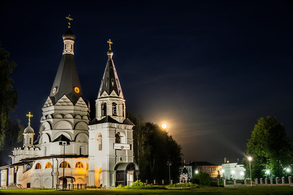 Photograph by Евгений Калагаев