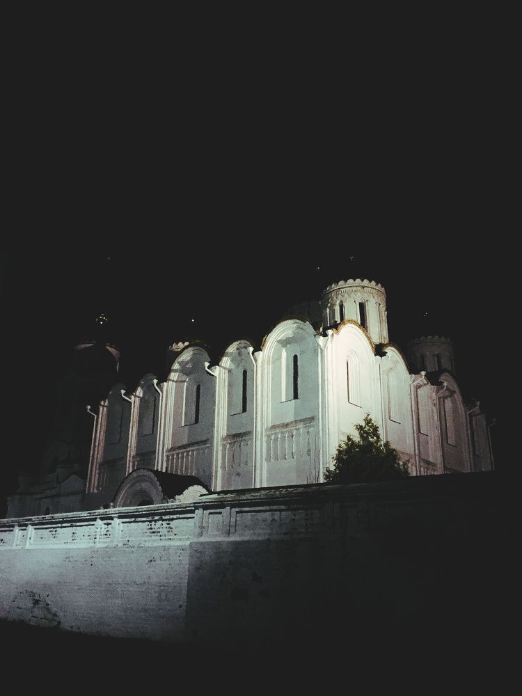 Photograph by Елизавета Большакова