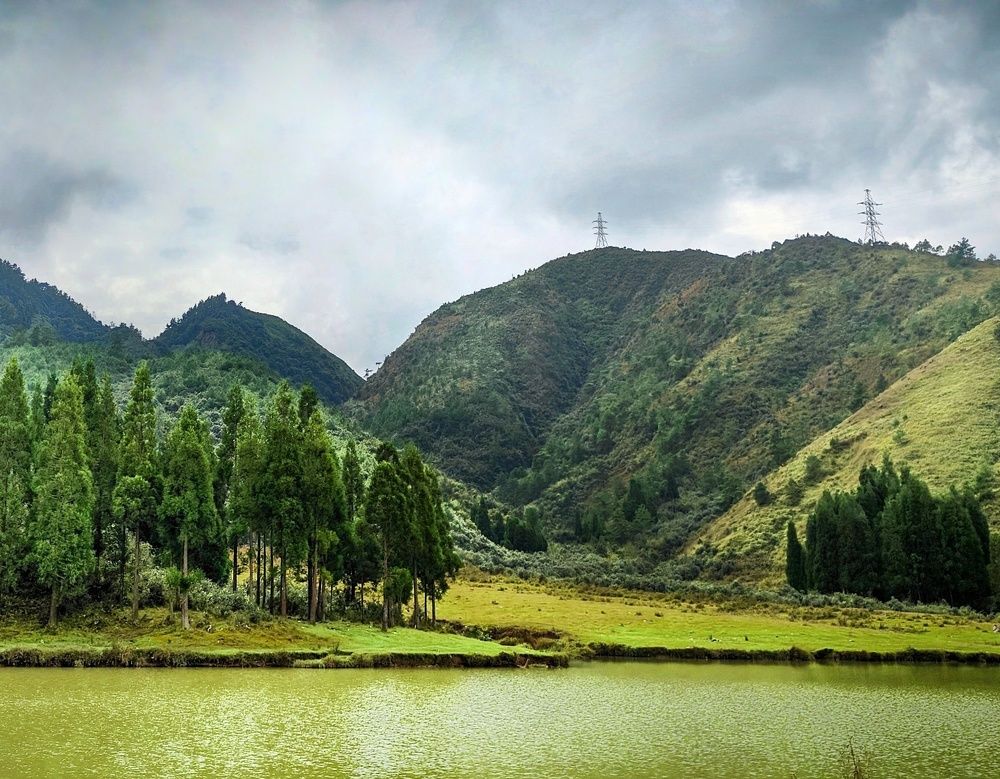 Photograph by Nishanta Borah