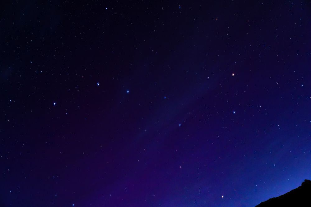 The Big Dipper