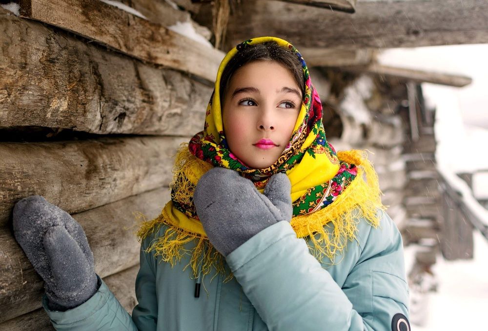 Photograph by Назмутдинова Сауия