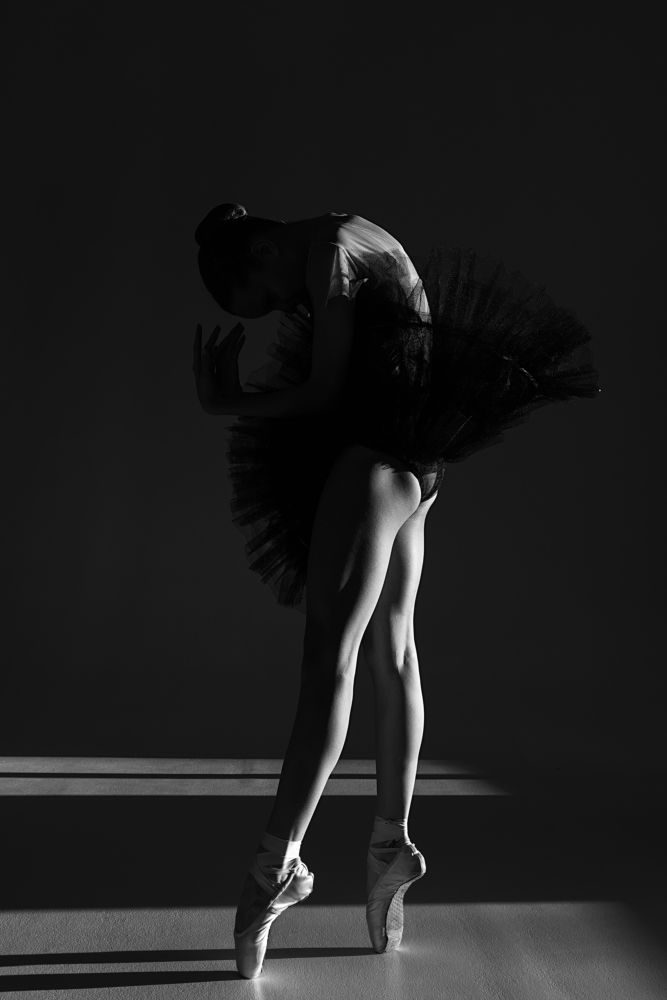 Photograph by Evgeniya Stafeeva