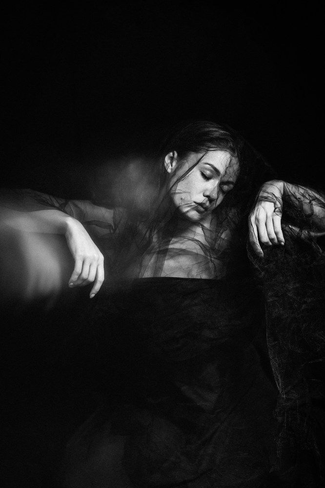 Photograph by Алексей Андреев