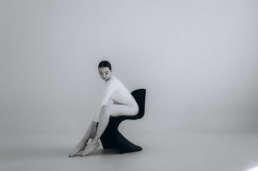 Photograph by Анна Лисина