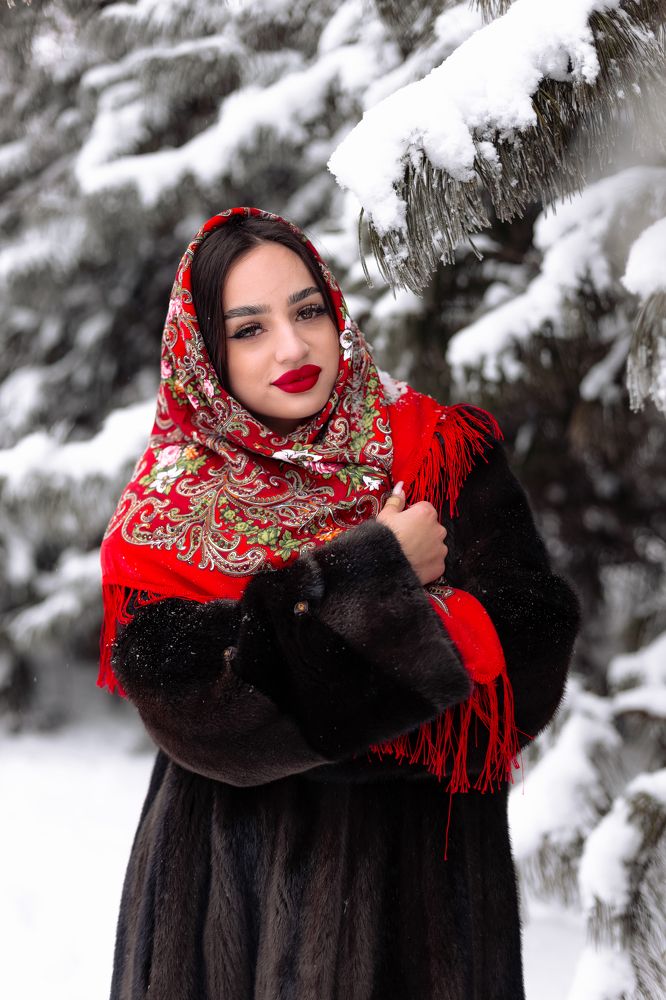 Фотография автора Диана Бондарева