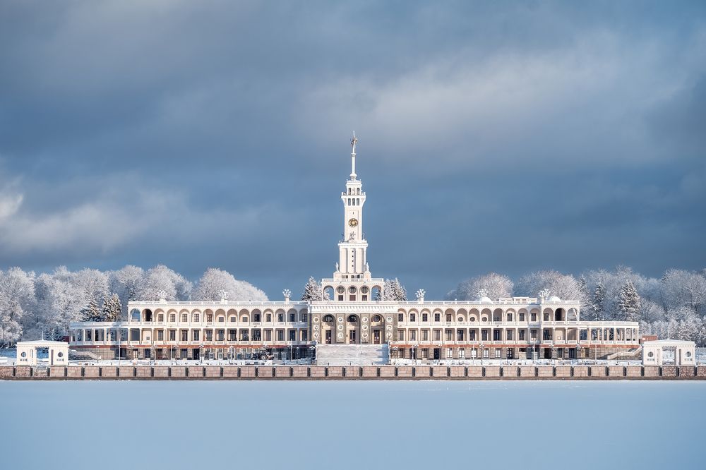 Фотография автора Анастасия Мазурева