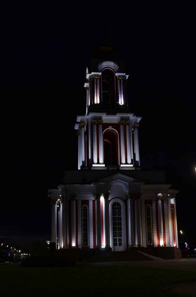 Photograph by Анастасия Кудина