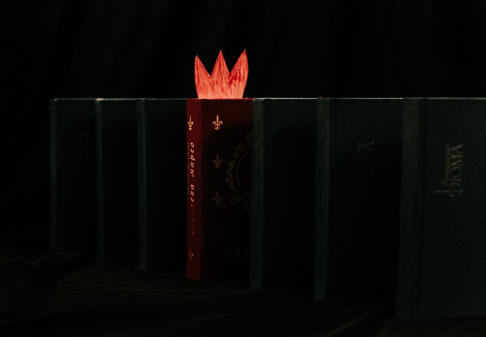 Фотография автора Анна Роганова