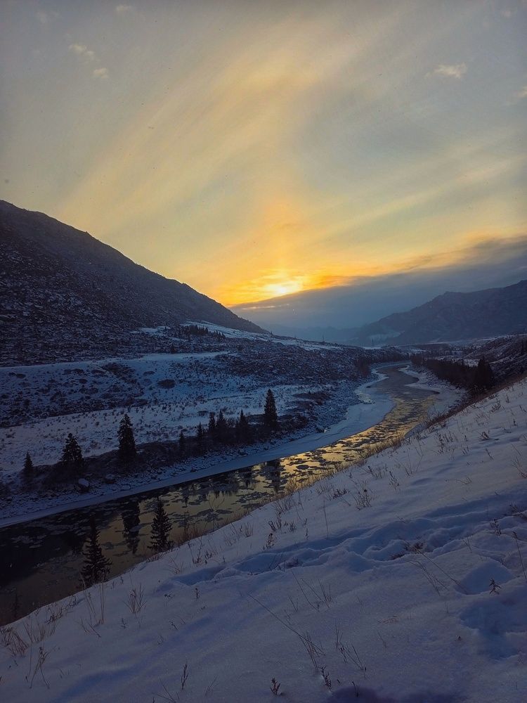 Photograph by Ольга Юминова