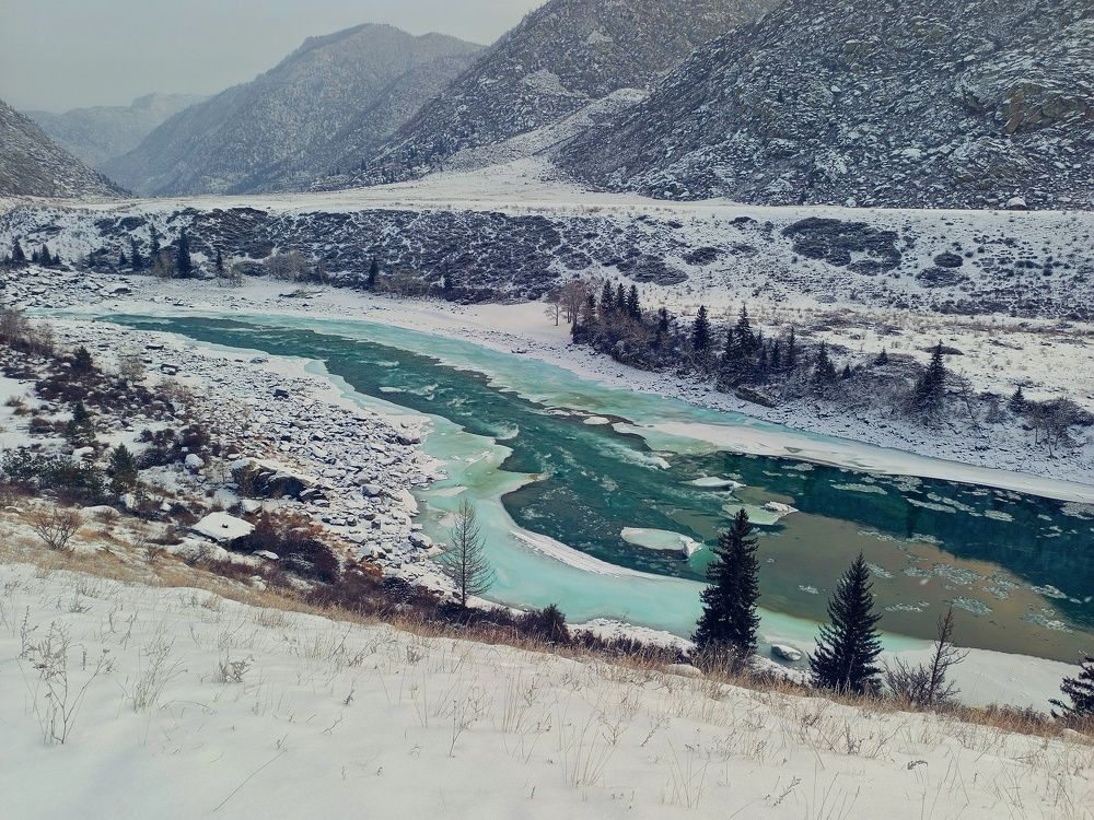 Photograph by Ольга Юминова