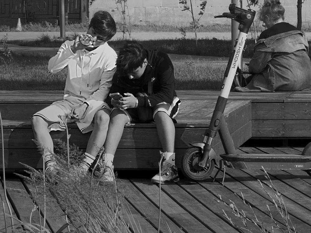 Photograph by Валерий Алфимов