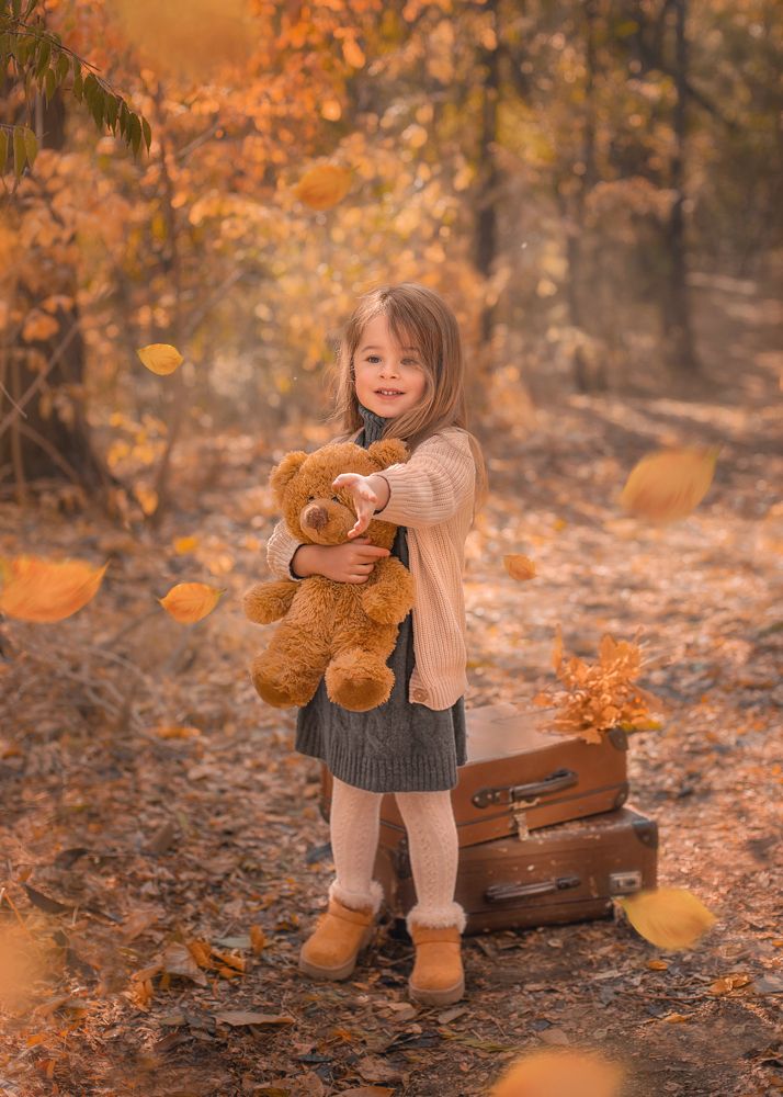 Photograph by Николова Евгения