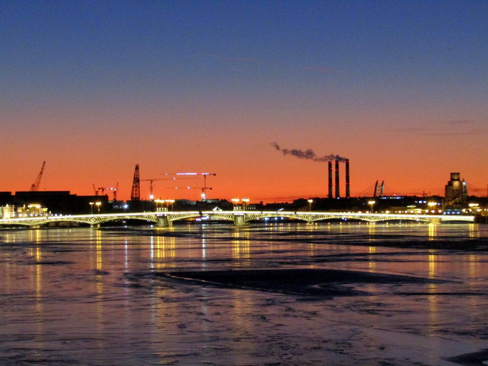 Photograph by Татьяна Смирнова