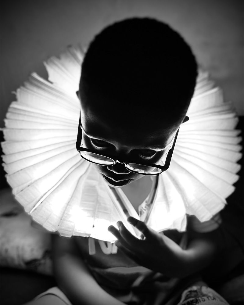 You Think You’re Crazy?