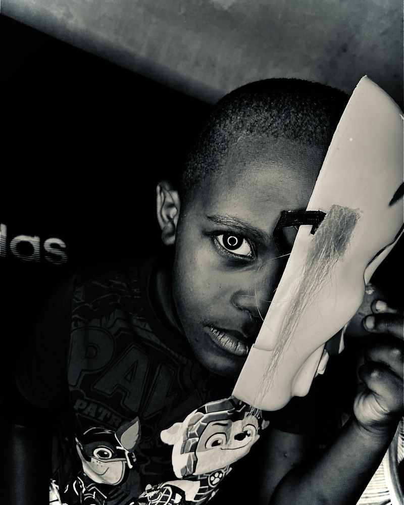 You Think You’re Crazy?