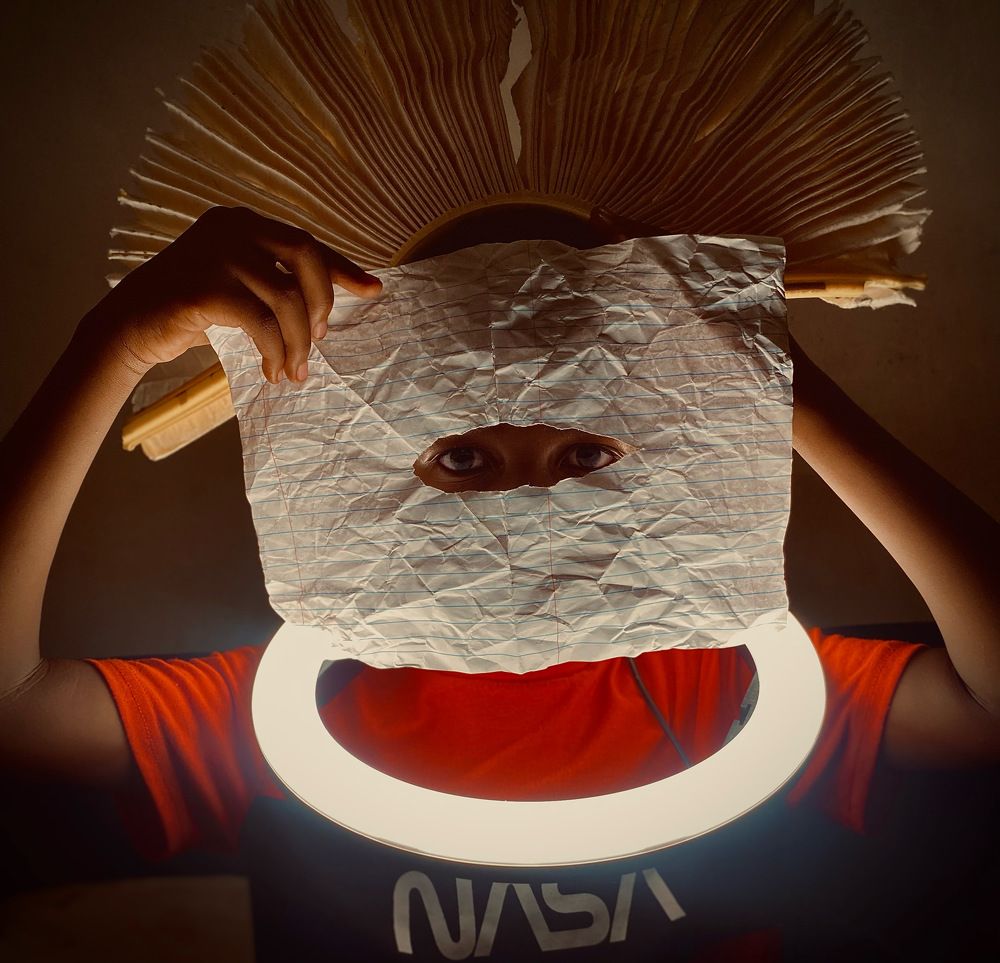 Photograph by Sinalo Nomvete