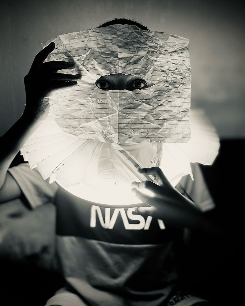 Photograph by Sinalo Nomvete