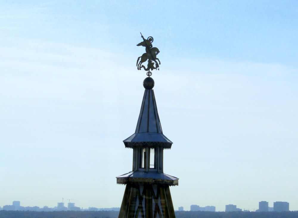 Photograph by Татьяна Смирнова