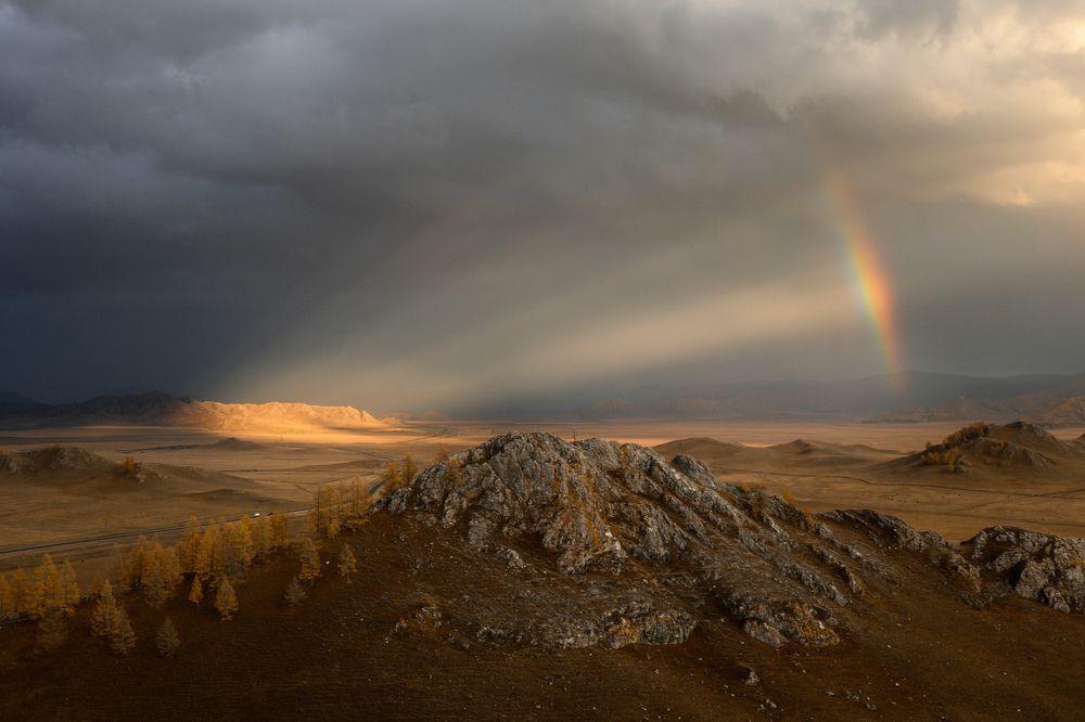 Photograph by Юлия Лаптева