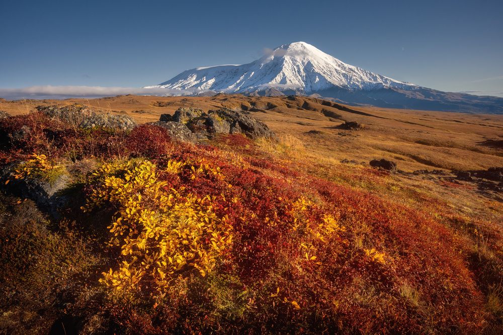 Photograph by Андрей Родионов