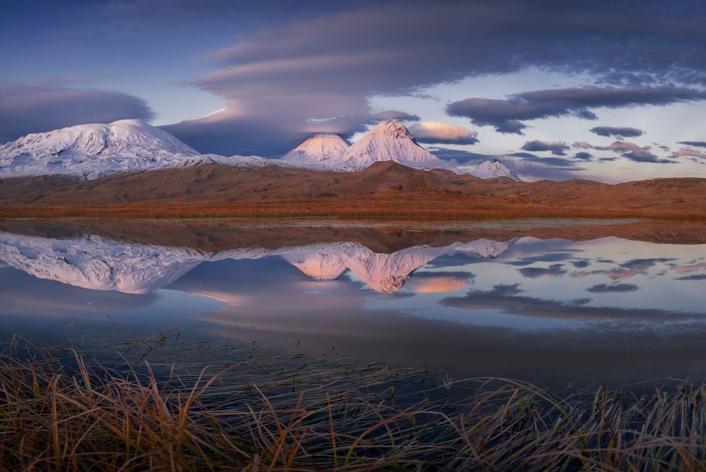 Photograph by Андрей Родионов