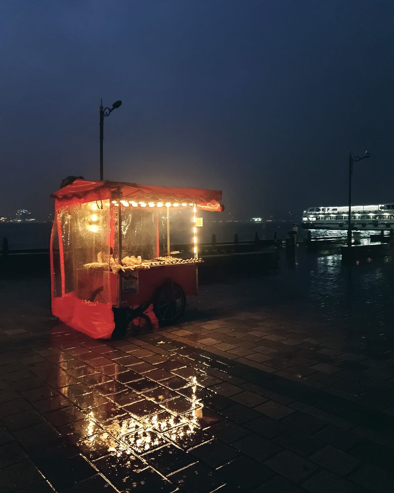 Photograph by Dmitry Kornilov