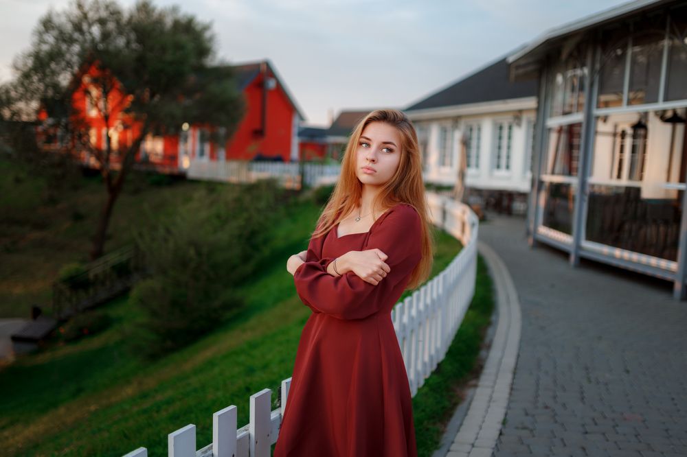 Фотография автора Илья Шатохин